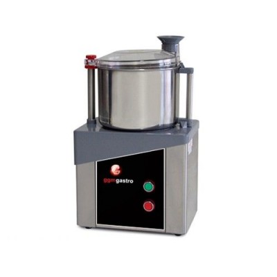 Куттер ggmgastro C8E900-N