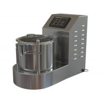 Куттер ggmgastro GZE15