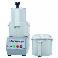 Кухонный процессор Robot-Coupe R211 XL