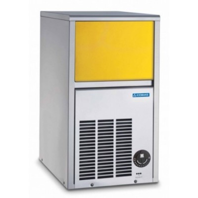 Льдогенератор Icemake ND 40 WS Льдогенератор Icemake ND 40 WS