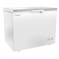 Ларь морозильный ggmgastro TTS272A+