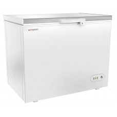 Ларь морозильный ggmgastro TTS358A++