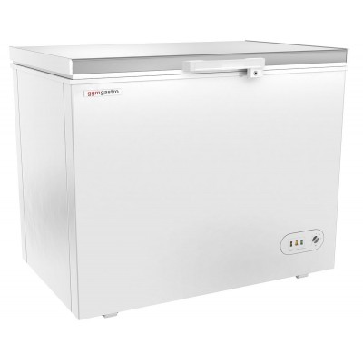 Ларь морозильный ggmgastro TTS358A++ Ларь морозильный ggmgastro TTS358A++