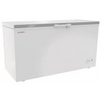Ларь морозильный ggmgastro TTS450A+