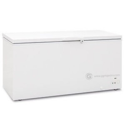 Ларь морозильный ggmgastro TTS554A+