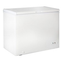 Ларь морозильный ggmgastro TTS97A+