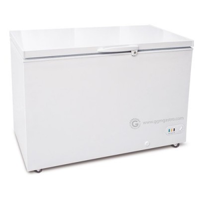Ларь морозильный ggmgastro TTSA305A+