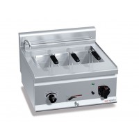 Макароноварка  GGM Gastro ENB663P