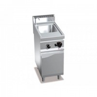 Макароноварка  GGM Gastro GNB479E
