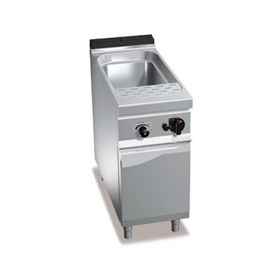 Макароноварка  GGM Gastro GNB499E