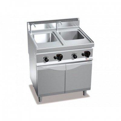 Макароноварка  GGM Gastro GNB879E