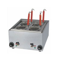 Макароноварка  ggmgastro NKK101