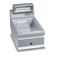 Мармит для картошки фри GGM Gastro WB473