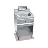 Мармит для картошки фри GGM Gastro WB669