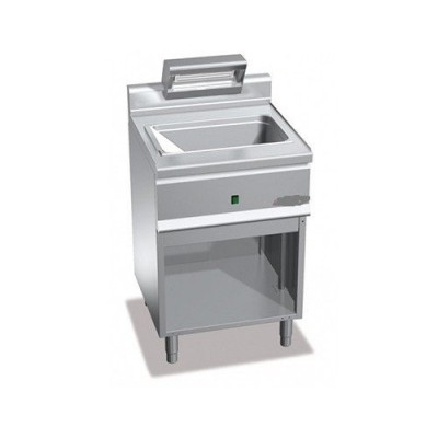 Мармит для картошки фри GGM Gastro WB669