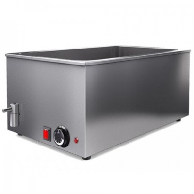 Мармит GGM Gastro BMY11150A Мармит GGM Gastro BMY11150A