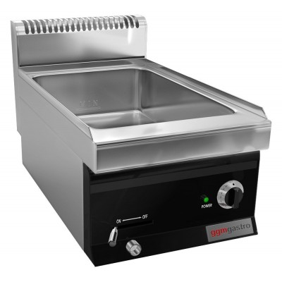 Мармит GGM Gastro EBK473C