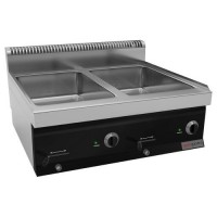 Мармит GGM Gastro EBK873C