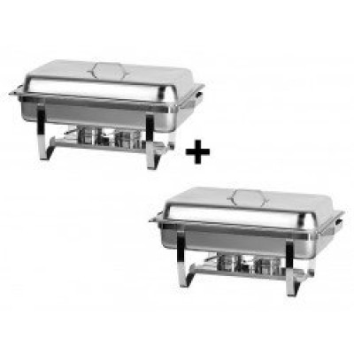 Мармит настольный GGM Gastro CDA112