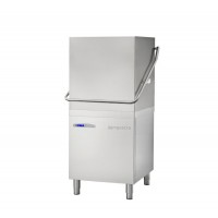 Машина посудомоечная купольная GGM Gastro DS400L