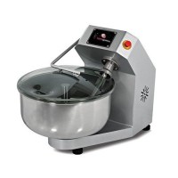 Машина тестомесильная ggmgastro TKME1103