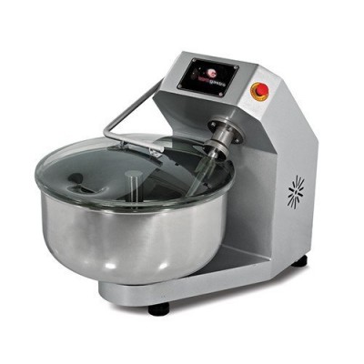 Машина тестомесильная ggmgastro TKME1103