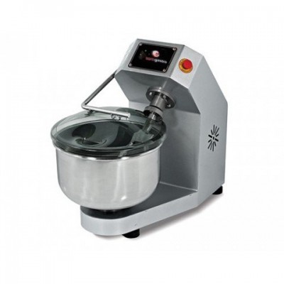 Машина тестомесильная ggmgastro TKME4022