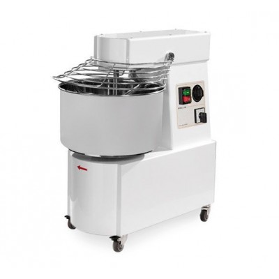 Машина тестомесильная ggmgastro TMR32-2G