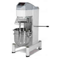 Миксер планетарный ggmgastro PRME30 Миксер планетарный ggmgastro PRME30