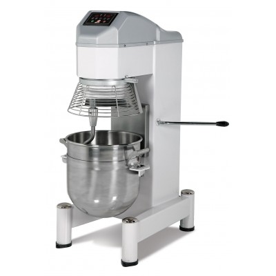 Миксер планетарный ggmgastro PRME30