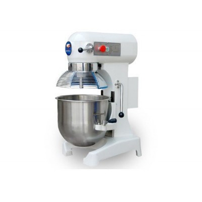 Миксер планетарный ggmgastro RMH20