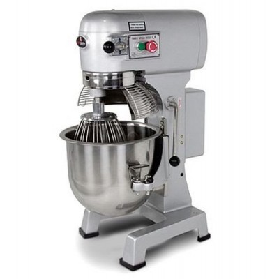 Миксер планетарный ggmgastro RSK25