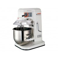 Миксер планетарный ggmgastro  RTK10