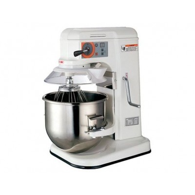 Миксер планетарный ggmgastro  RTK10