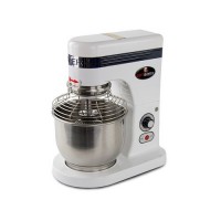Миксер планетарный ggmgastro  RTK7