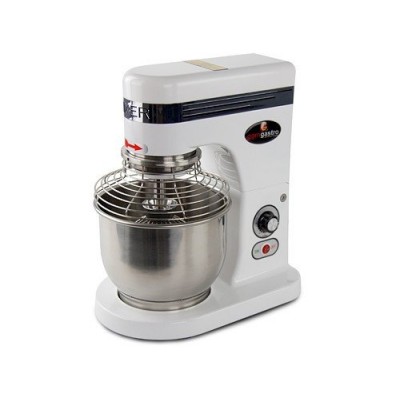 Миксер планетарный ggmgastro RTK7 Миксер планетарный ggmgastro RTK7