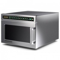 Микроволновая печь ggmgastro MAH1721