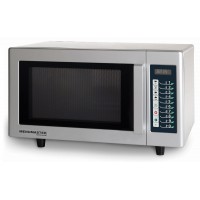 Микроволновая печь ggmgastro MAH2610