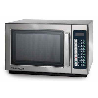 Микроволновая печь ggmgastro MAH3411