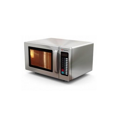 Микроволновая печь ggmgastro MDM25-1000