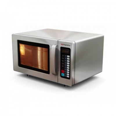 Микроволновая печь ggmgastro MDM34-2100