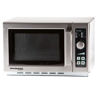 Микроволновая печь ggmgastro MWH3411