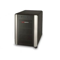 Мини холодильник для вина ggmgastro WKM33-1S