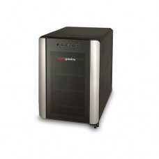 Мини холодильник для вина ggmgastro WKM33-1S Мини холодильник для вина ggmgastro WKM33-1S