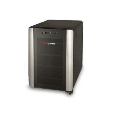 Мини холодильник для вина ggmgastro WKM33-1S