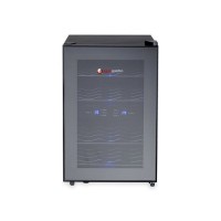 Мини холодильник для вина ggmgastro WKM33-2 Мини холодильник для вина ggmgastro WKM33-2