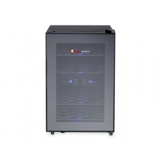 Мини холодильник для вина ggmgastro WKM33-2 Мини холодильник для вина ggmgastro WKM33-2