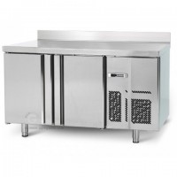 Морозильный стол ggmgastro TKI156