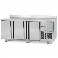 Морозильный стол ggmgastro TKI207
