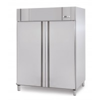 Морозильный шкаф для пекарни ggmgastro BTEI148T2